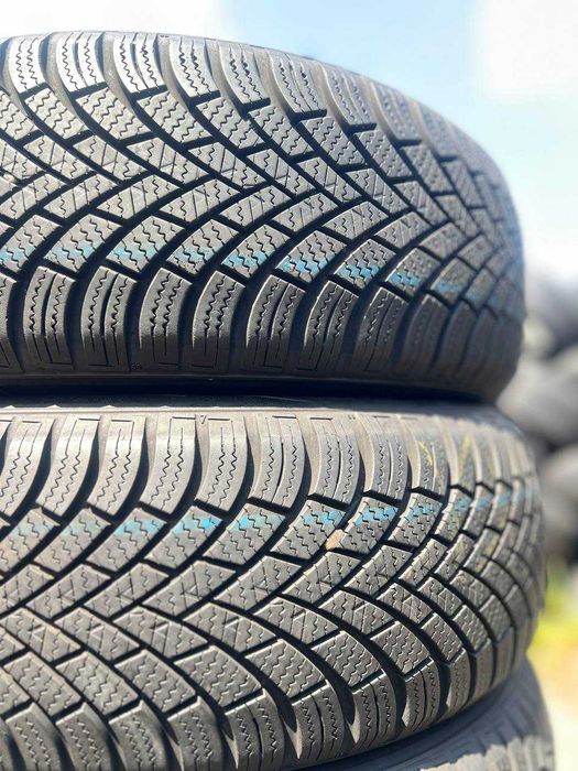 Зимові Шини 195 60 R16 Nexen 2022 Year!