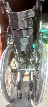 Инвалидна коляска Vermeiren D200 30⁰