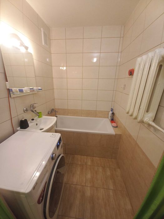 Mieszkanie w Steklinie 47,10 m