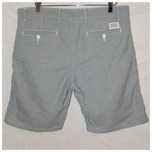 Шорты хлопковые Norse Projects Short Aros Linen Shorts Norse Projects