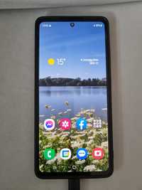 Samsung Galaxy s20 fe 6/128 snapdragon, w pełni sprawny