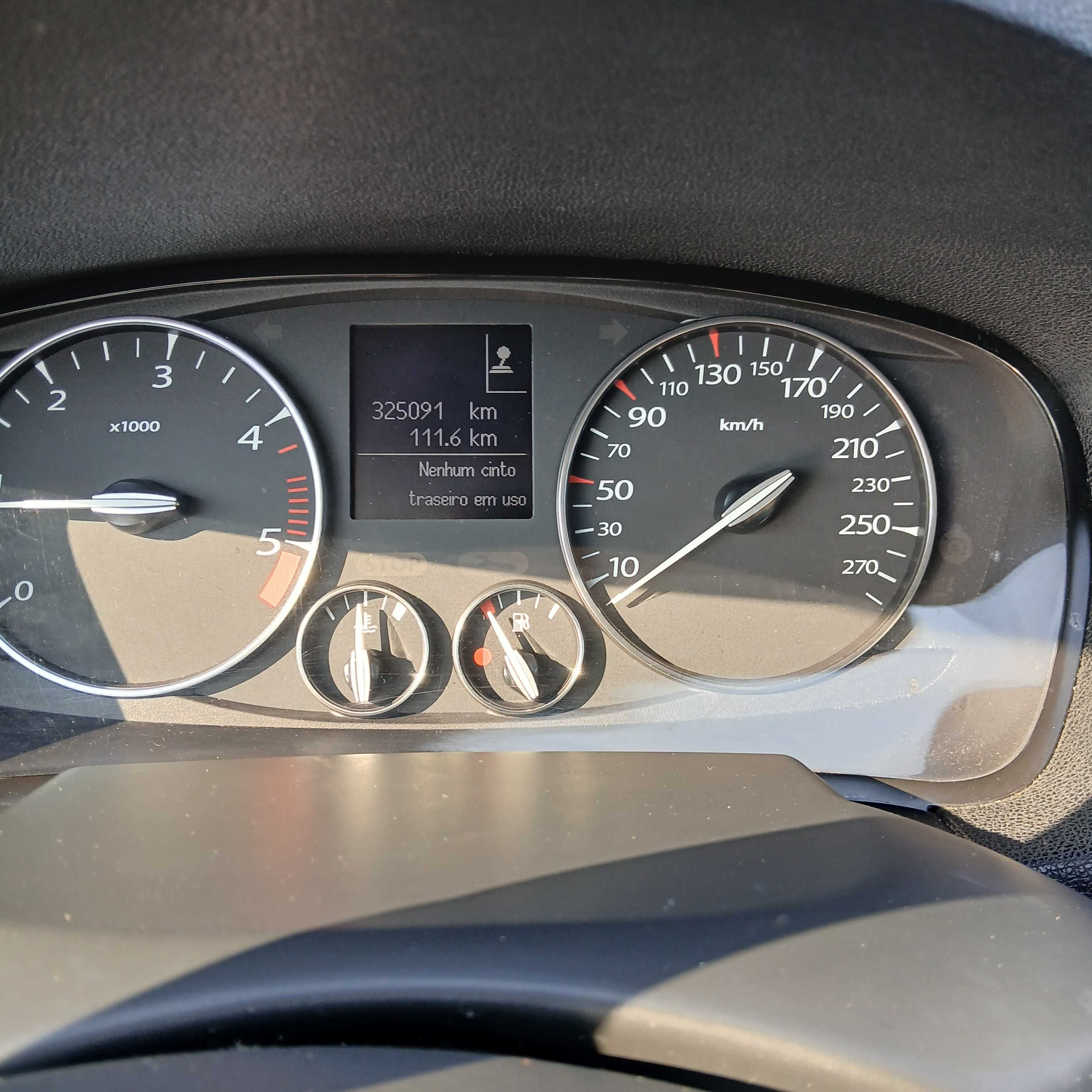 Renault Laguna break 2.0 Dci Confort