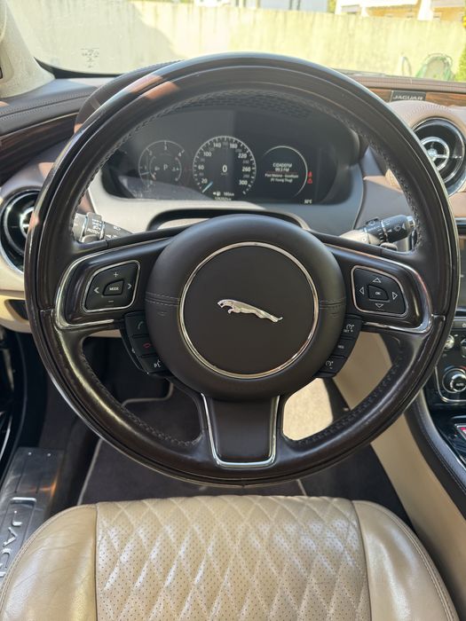 Jaguar XJ 3.0D Luxury