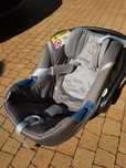 Fotelik Cybex ATON M 0-13 kg
