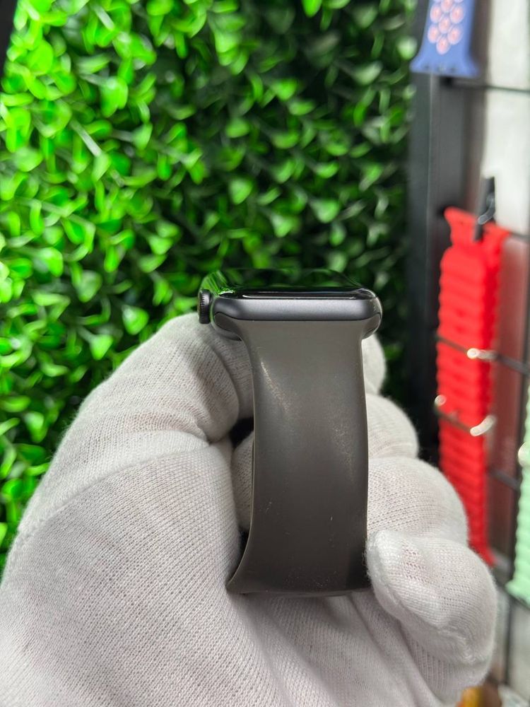Apple Watch 3 42mm Space Grey Магазин, Гарантія, Вибір