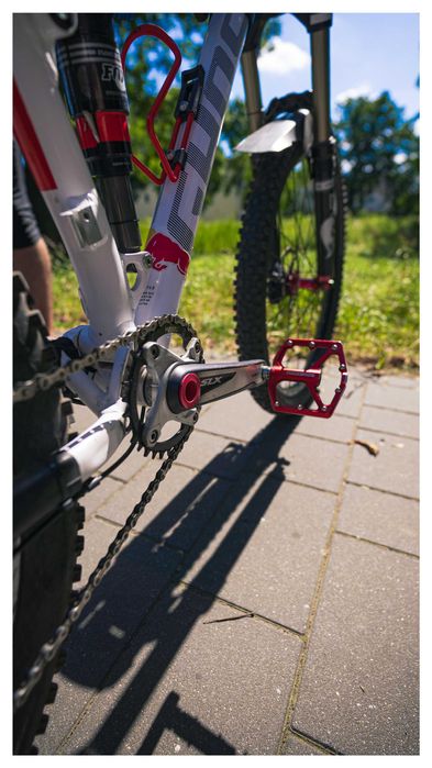 Rower Ghost Kato FS 5 2015