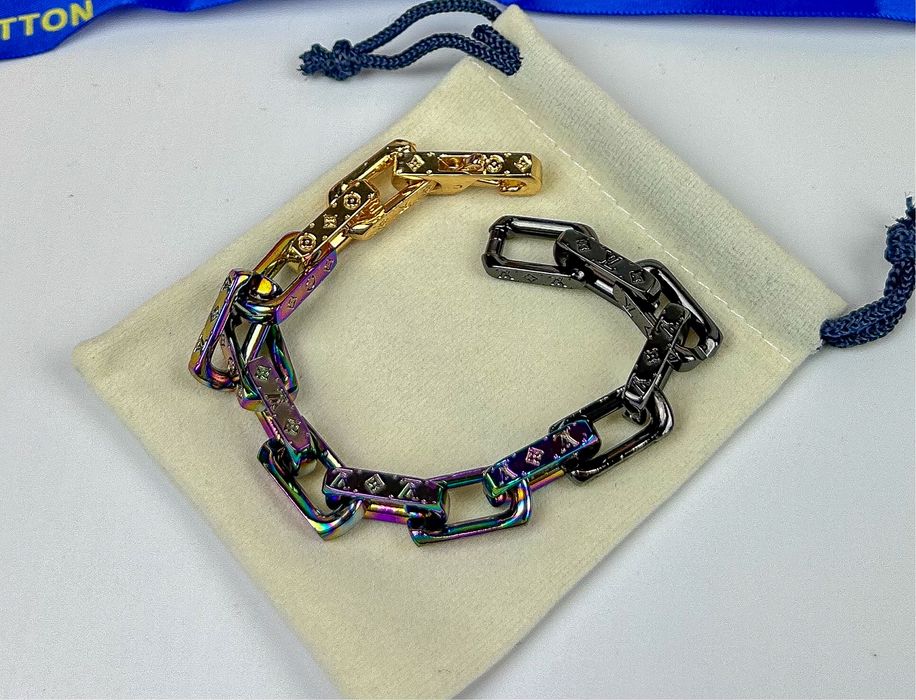 Браслет Louis Vuitton / Браслет Луї Віттон