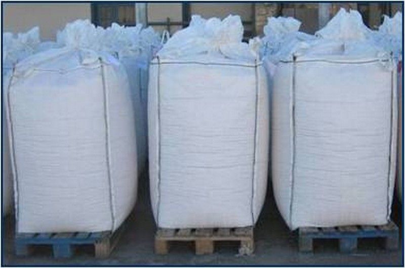 Nowy Worek Big Bag beg 96/96/105 cm lej zasyp/wysyp 700 kg HURTOWNIA