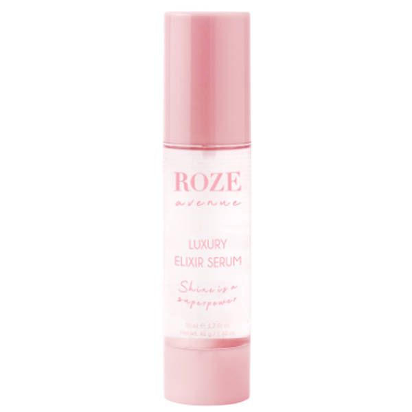 Roze Avenue Luxury Elixir Serum Arganowe 50Ml