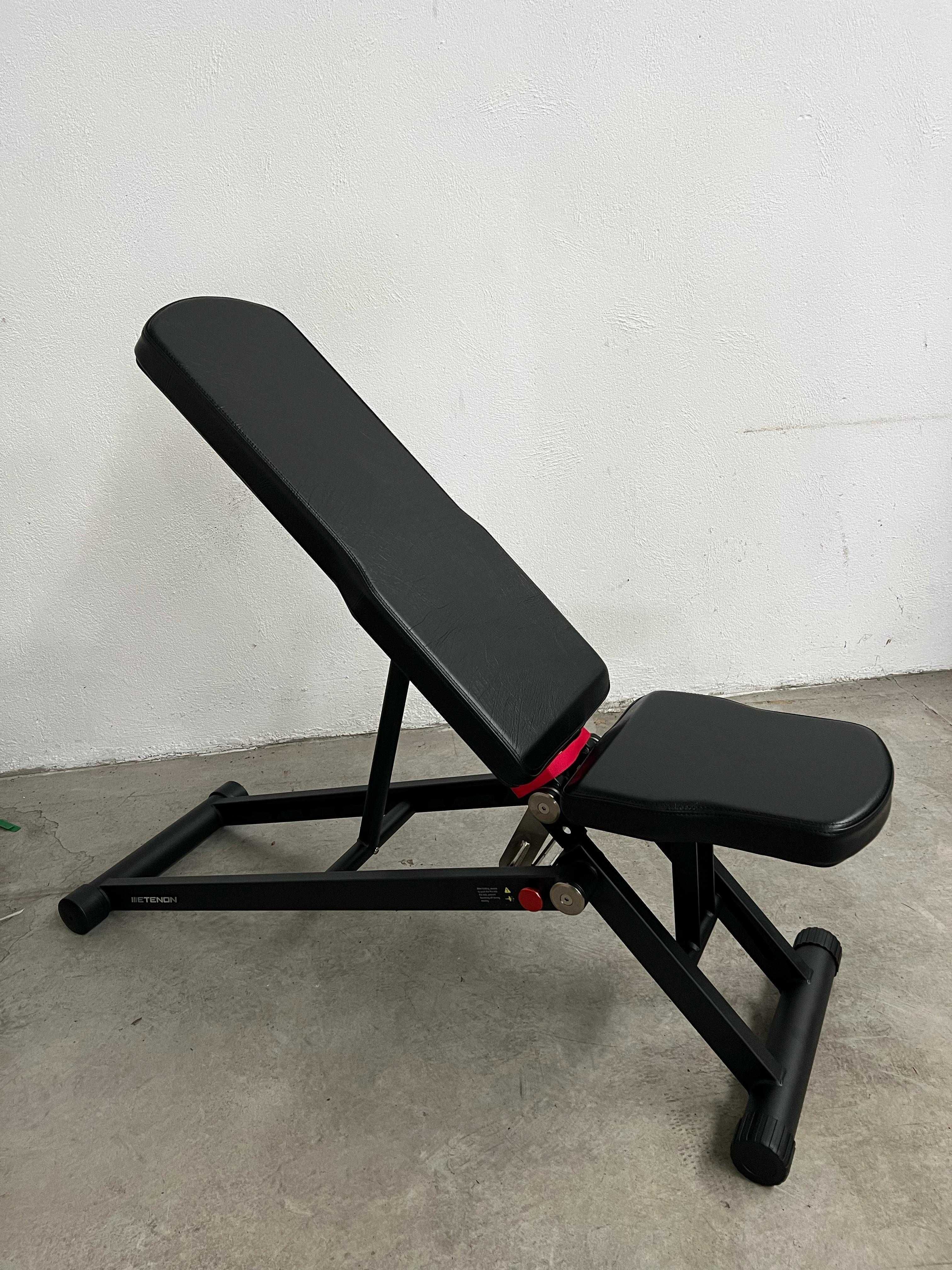 Equipamento de Ginásio – Desde 40€! (NOVO)