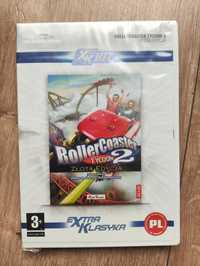 Rollercoaster Tycoon 2 PC