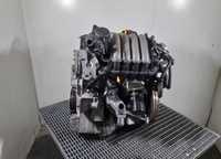 Разборка Passat B5 Lift 2.0 Двигатель A4 B5 AZM Двигун 1.6 ALZ Мотор