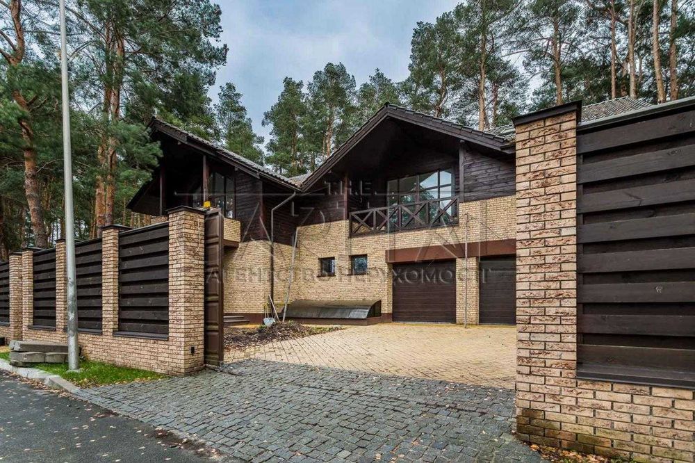 Продажа дома, г. Гостомель, Пуща Сосновая, Бучанский