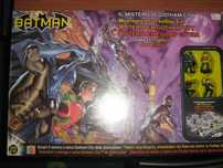 Jogo Batman "o mistério de gotham"