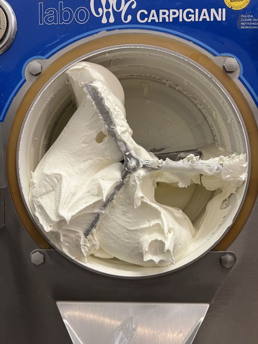 maszyna freezer do lodów  CARPIGIANI LABO CHOC