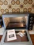 Vendo forno eletrico