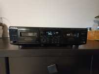 Sony magnetofon TC-WE705S