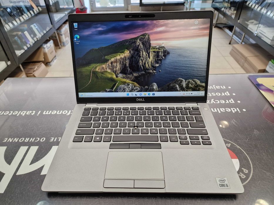 DELL Latitude 5410/ i5-10310U/ 16GB/ 256GB/ 14" FHD 60 Hz/ W11P/ Gr C