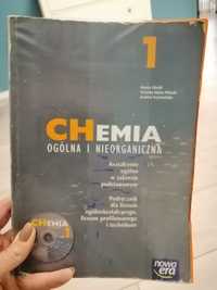 Chemia Ogólna i Organiczna zakres podstawowy z CD