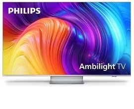 Philips The One - Android TV LED 4K UHD com Ambilight