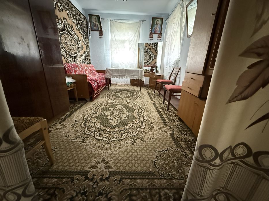 Продаж добротного будинку