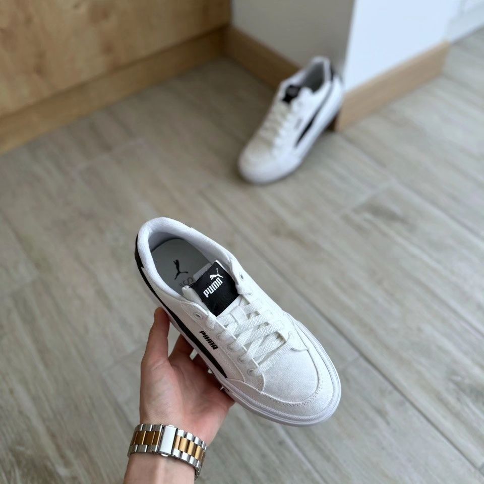 США Жіночі кросівки Puma Court Classic FS 396558-02 Оригінал 37.5