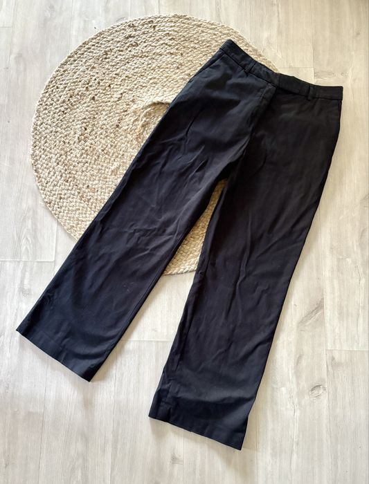 Spodnie damskie Vistula eleganckie Straight Leg XL woman