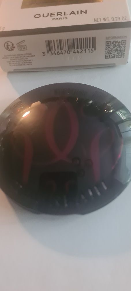 Guerlain Terracotta puder
