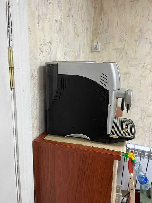 Кавоварка saeco incanto