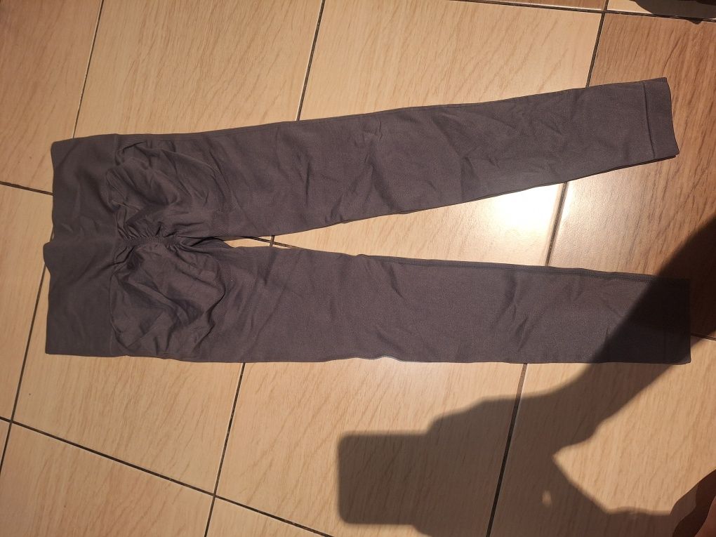 Leginsy push up Shein damskie M