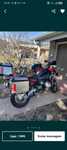 BMW r1200 Gsa K25 para peças