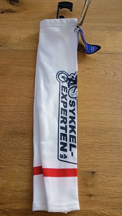 Rękawki kolarskie Inverse