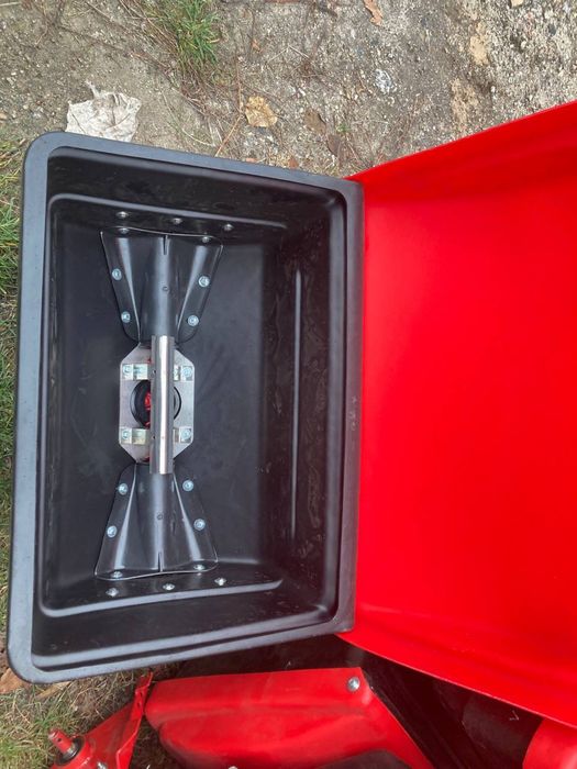 туковая банка высевающий аппарат упс крн супн крнв подкормка шнек ящик