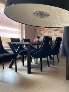 Lampa wisząca Skygarden 2sztuki