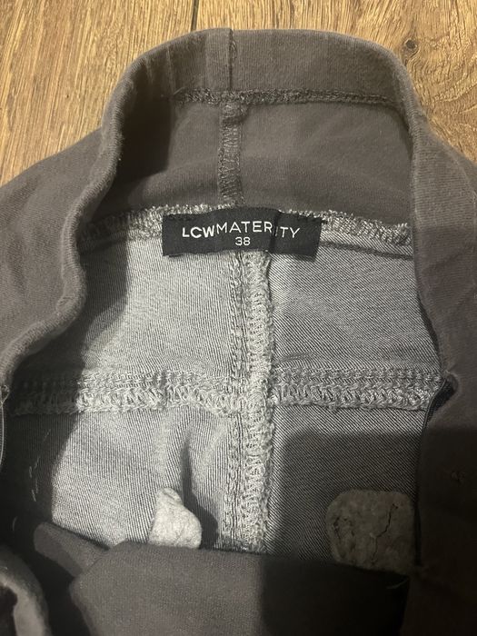 Одяг для вагітних: джинси, леггінси, світшот. Розмір S, M