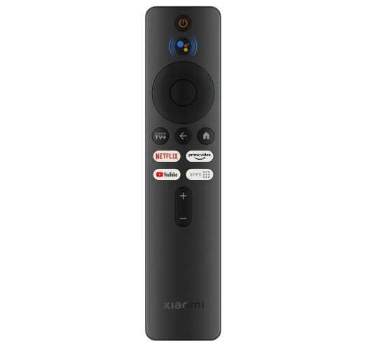 Стаціонарний медіаплеєр Xiaomi Mi TV Box S 2nd Gen (MDZ-28-AA)