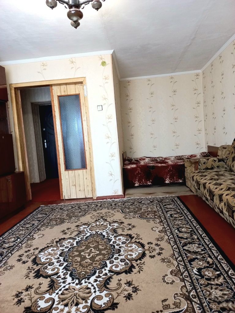 1 кімнатна квартира р-н Воровського