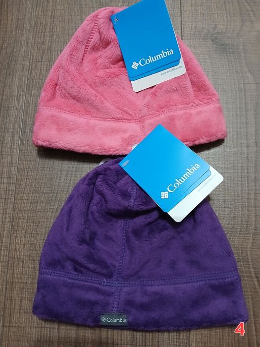 Шапки осінні та зимові