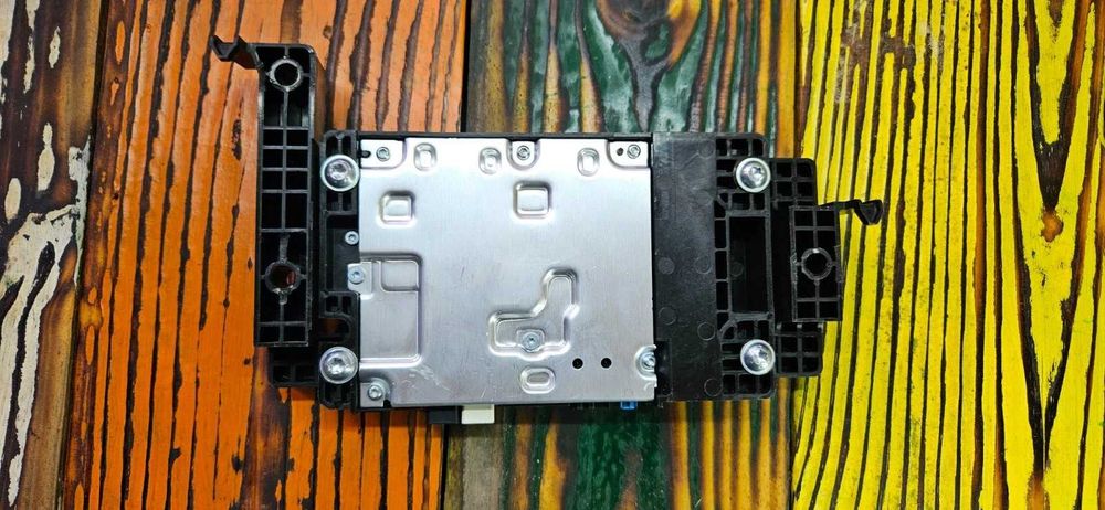 Модуль TCM Ford F550 2024 Telematic Control Module RC3T-14H316-DGG