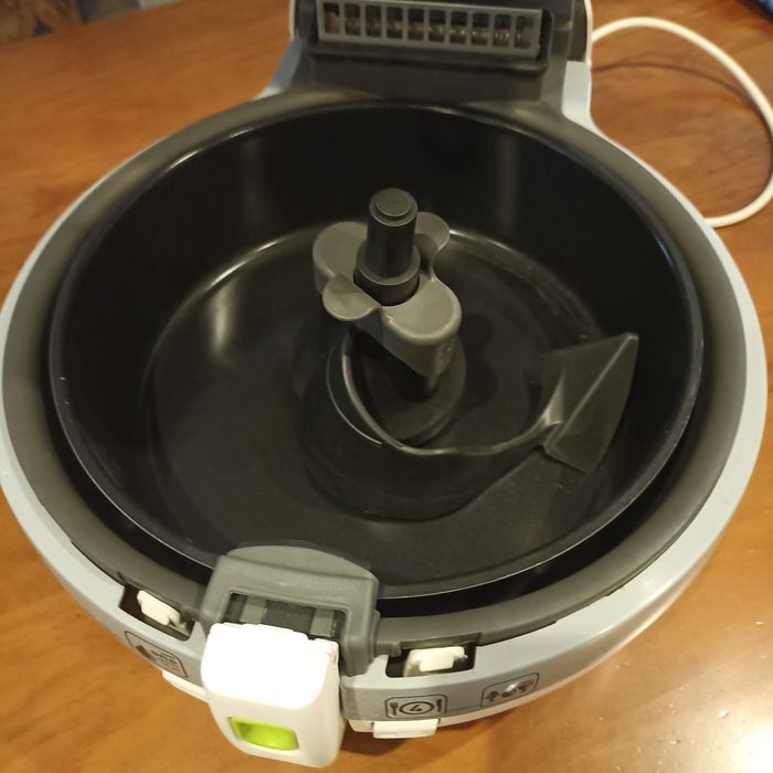 Airfryer Marca Tefal