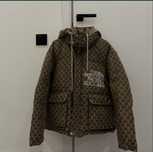 Куртка the north face gucci