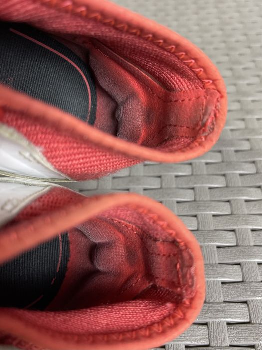 Adidas Predator бутсы копы сороконожки 30 размер детские футбольные