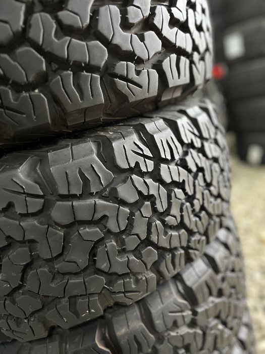 235/75 R15 4 шт. BFgoodrich