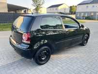 Vw Polo 1,2 Swiezo Sprowadzone