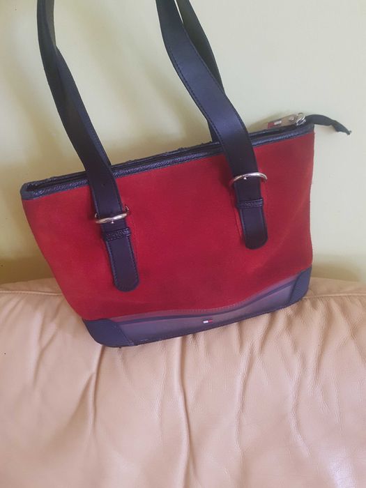 Torebka Tommy Hilfiger orginal.