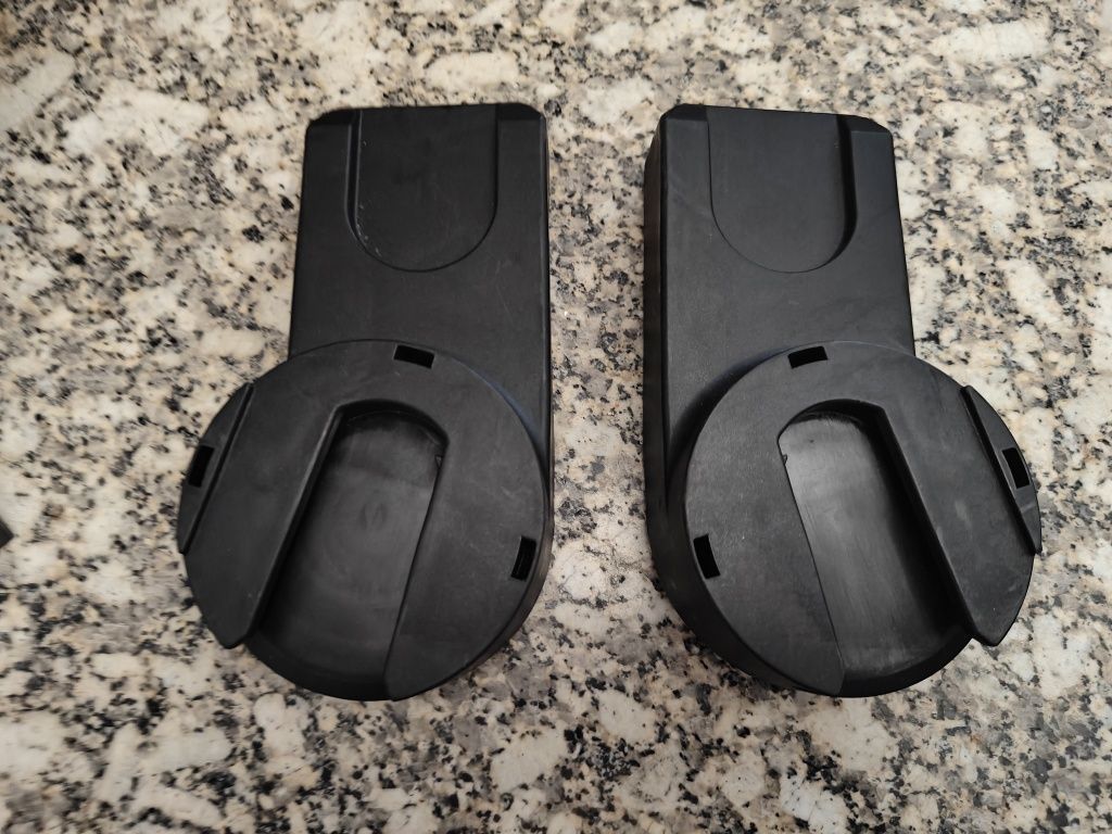 Adaptador Cybex Mios