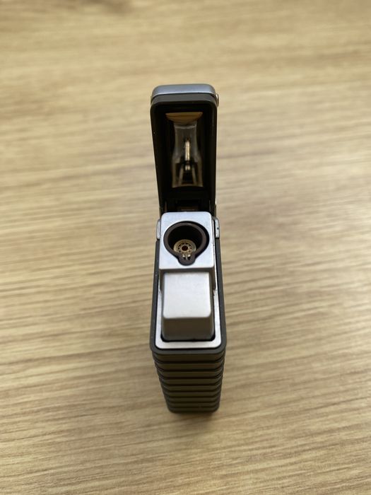 isqueiro de coleção porsche design