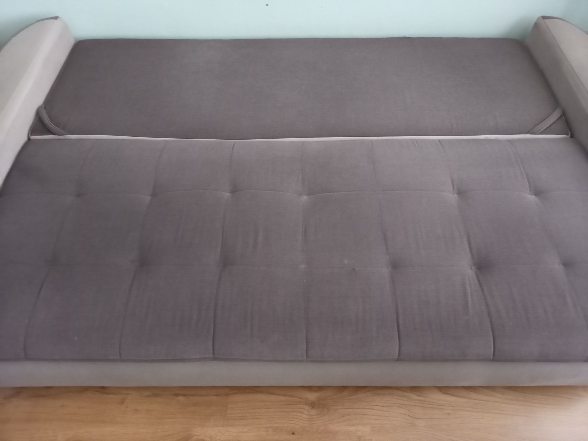 Sofa rozkładana Prince z Agaty Katowice