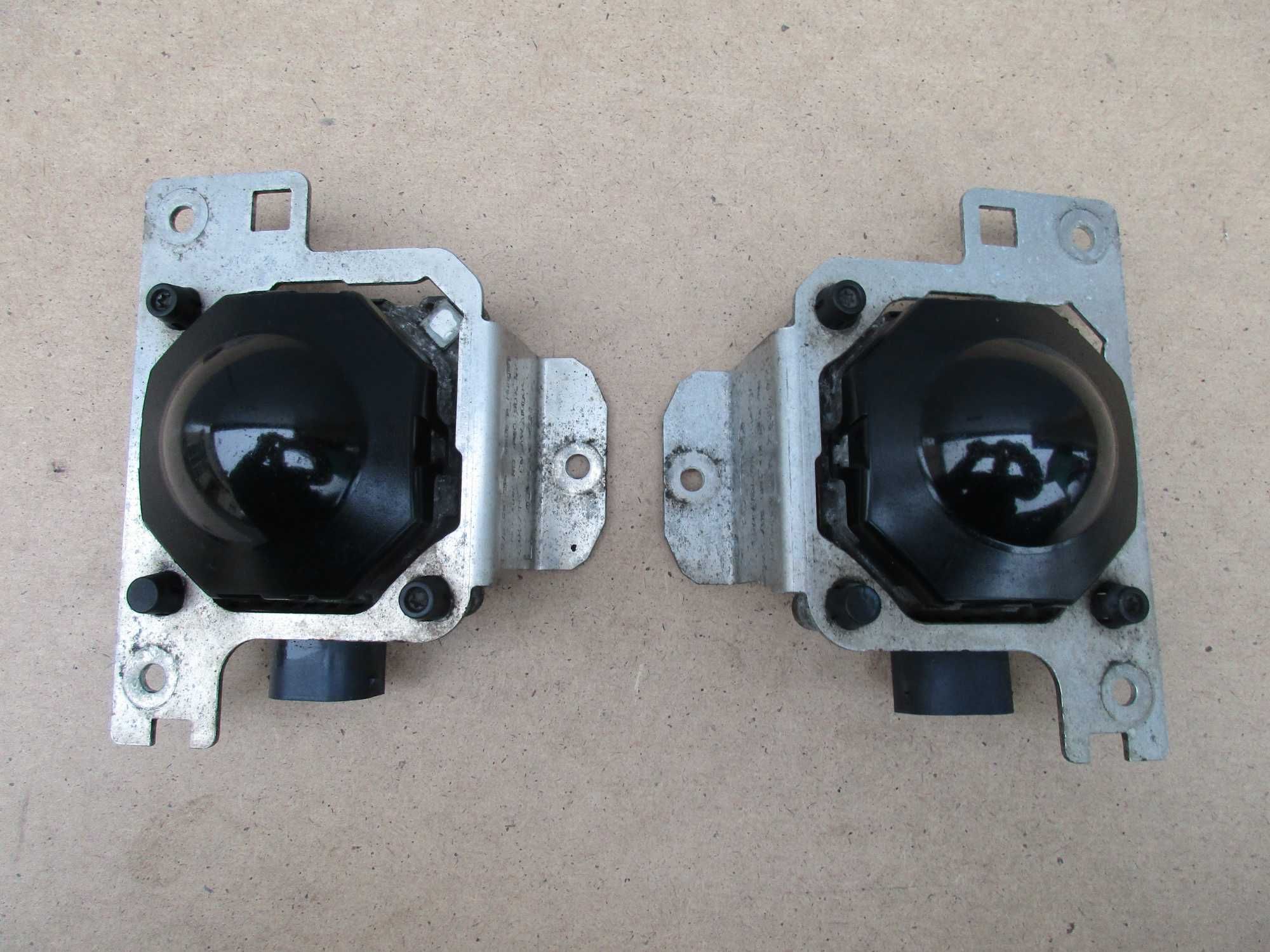 Radar Distronic AUDI Q7 4M0 komplet