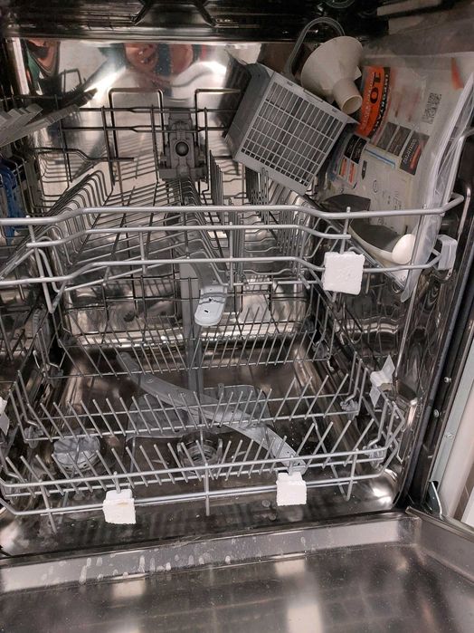 Móvel cozinha + electrodomésticos novos